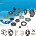 ars-hta oil seal Proveedor de China